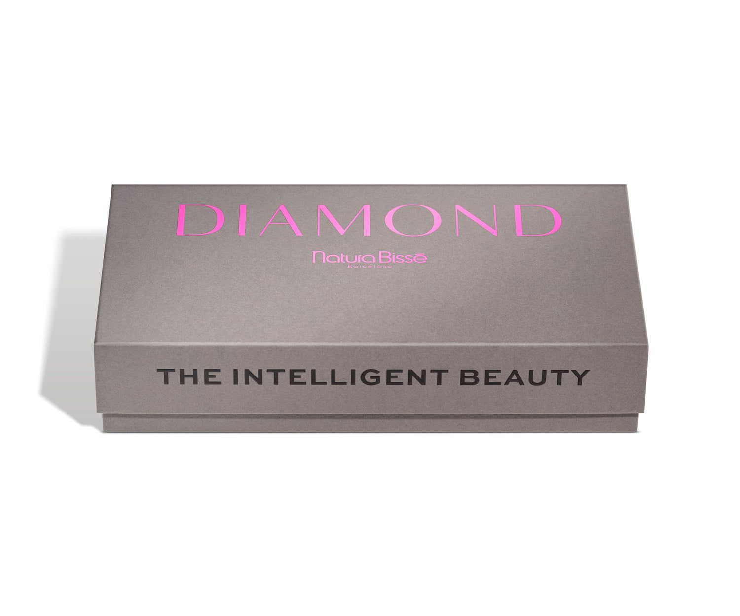 Image of the Natura Bissé Diamond Discovery Set box