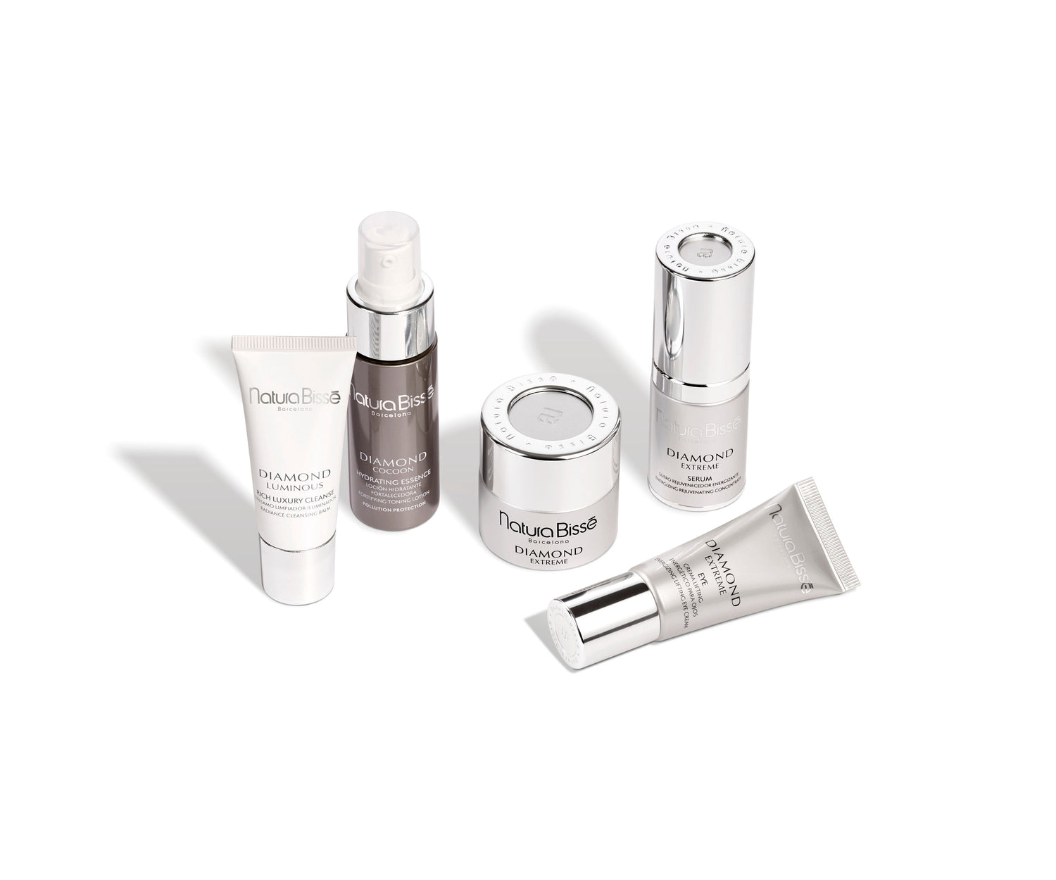 Image of product in the same collection as Natura Bissé Diamond Discovery Set