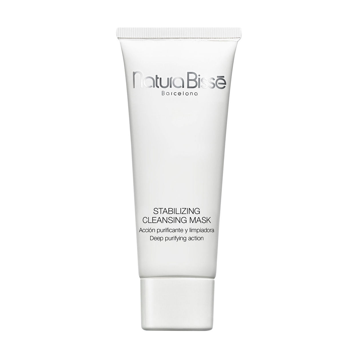 Natura Bissé Stabilizing Cleansing Mask main image