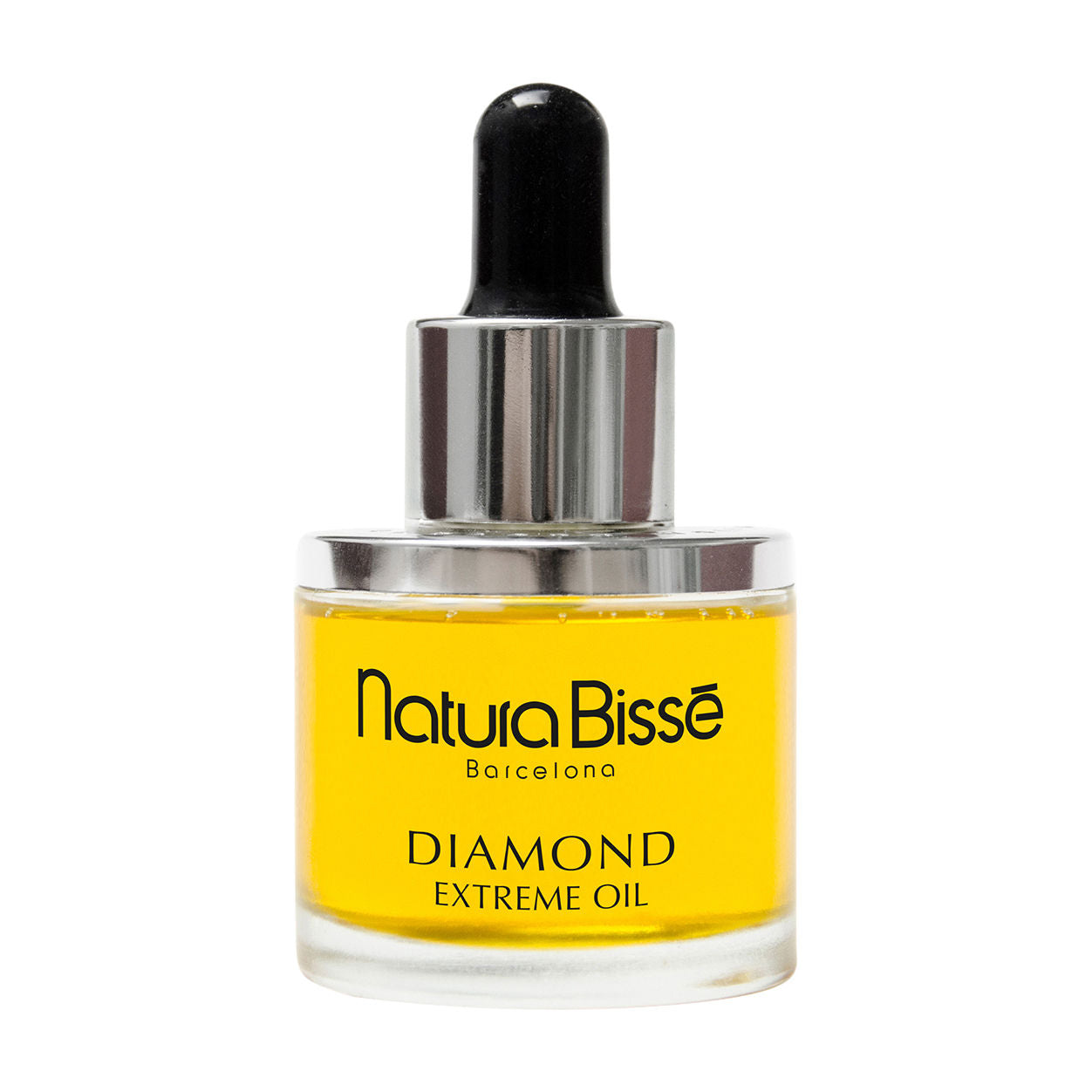 Natura Bissé Diamond Extreme Oil main image
