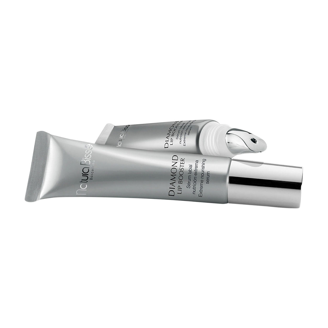 Side image of Natura Bissé Diamond Lip Booster