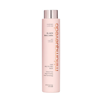 Miriam Quevedo Black Baccara Hair Multiplying Mask main image