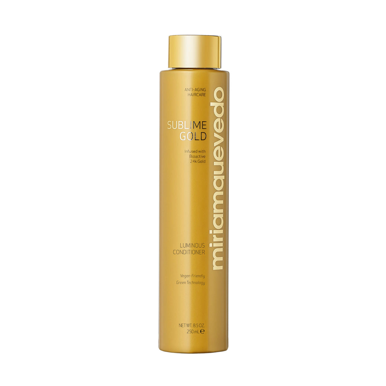 Miriam Quevedo Sublime Gold Luminous Conditioner main image