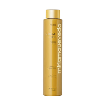 Miriam Quevedo Sublime Gold Luminous Conditioner main image