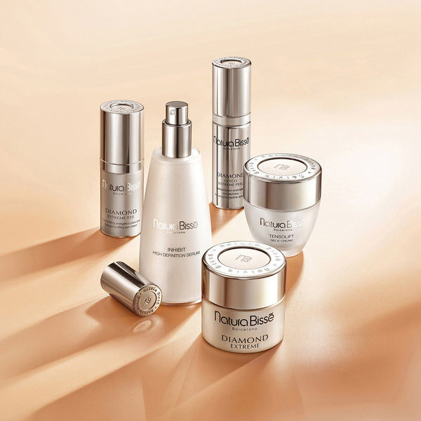 Natura Bissé Inhibit High Definition Serum – Natura Bissé Natura Bissé Inhibit High Definition Serum – Natura Bissé