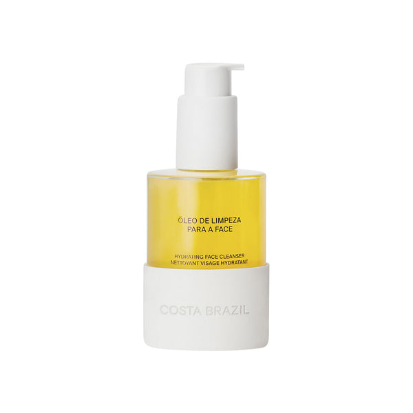 Costa Brazil Hydrating Face Cleanser – Costa Brazil – bluemercury