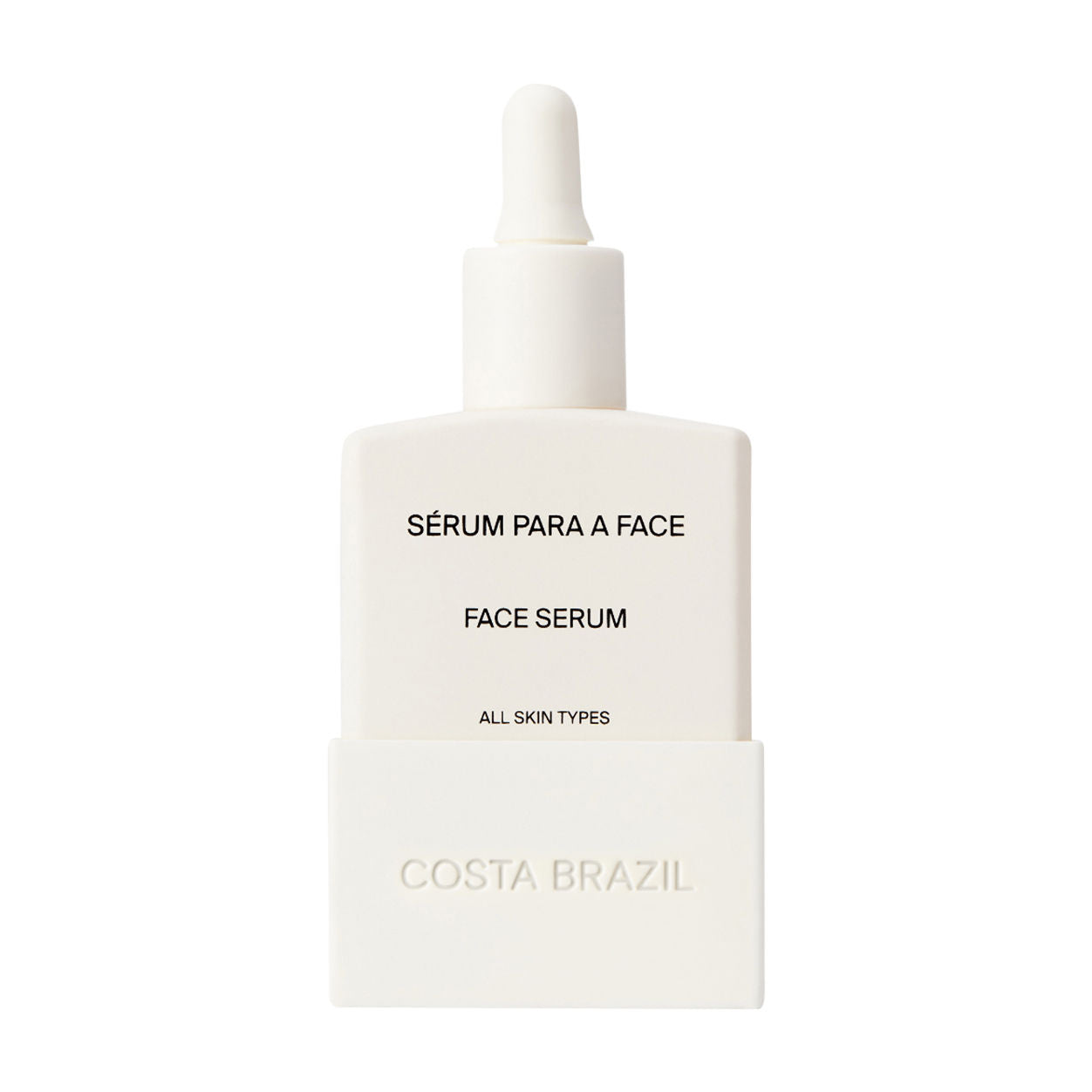 Costa Brazil Face Serum main image