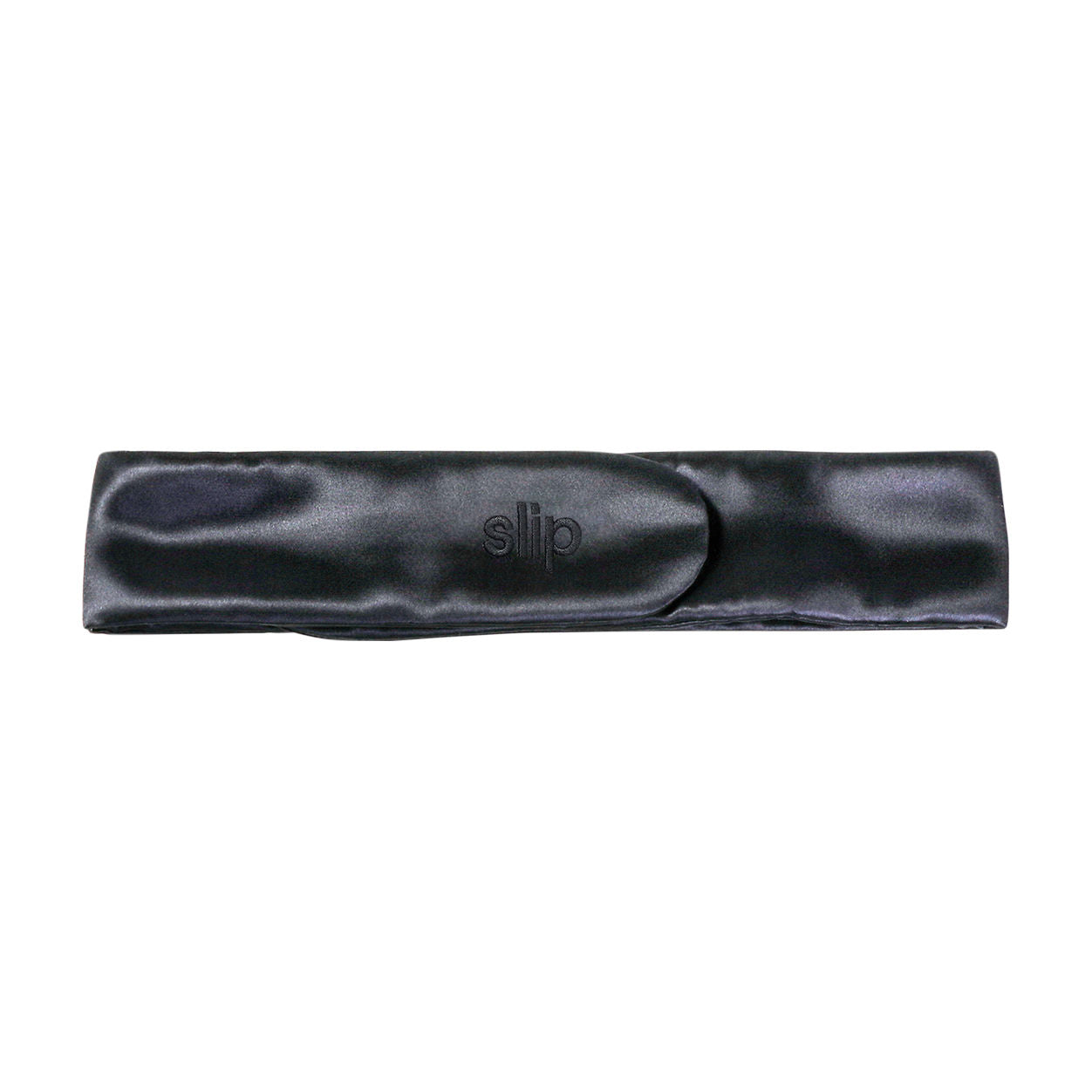 Slip Pure Silk Black Glam Band main image