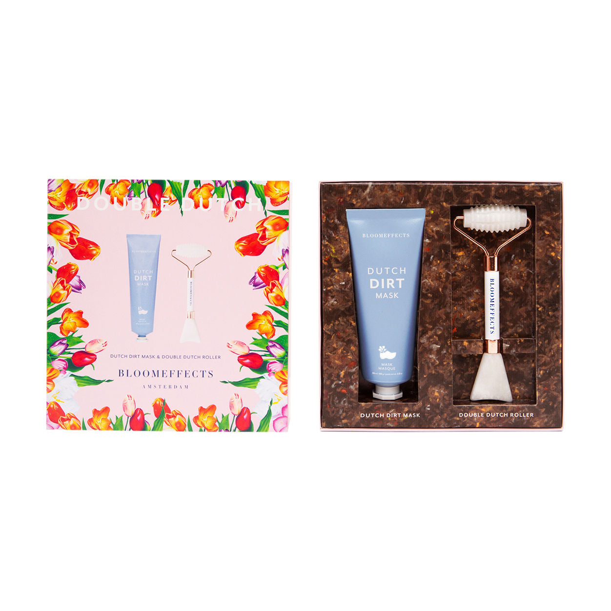 Image of the Bloomeffects Double Dutch Kit box