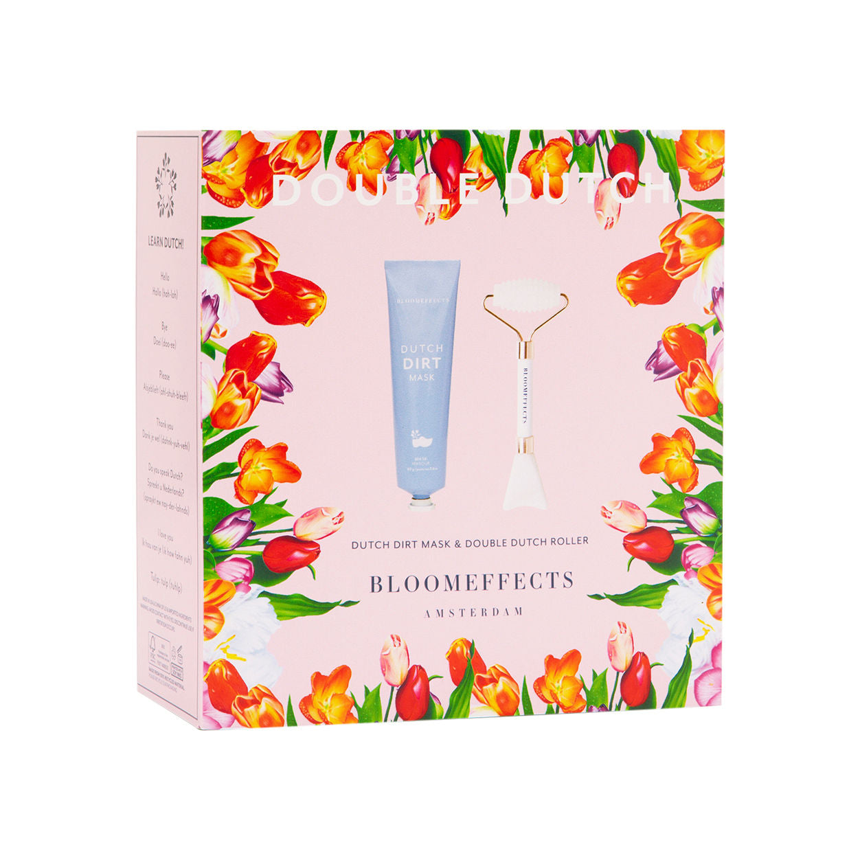 Image of the Bloomeffects Double Dutch Kit box