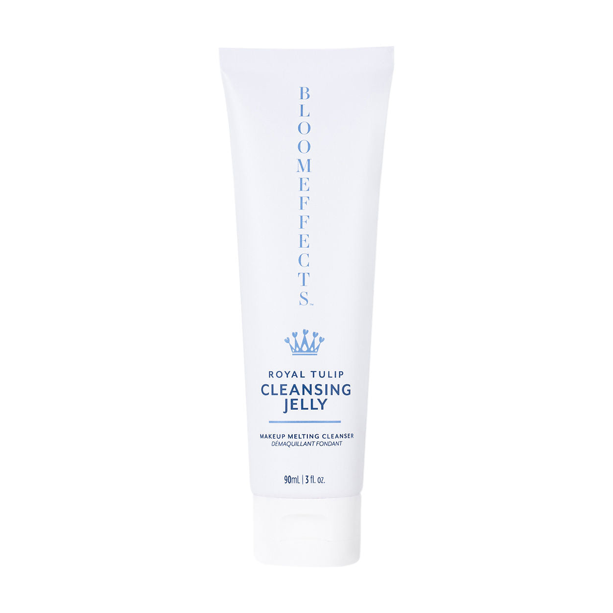 Bloomeffects Royal Tulip Cleansing Jelly main image