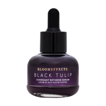 Bloomeffects Black Tulip Overnight Retinoid Serum main image