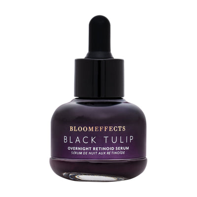 Black Tulip Overnight Retinoid Serum