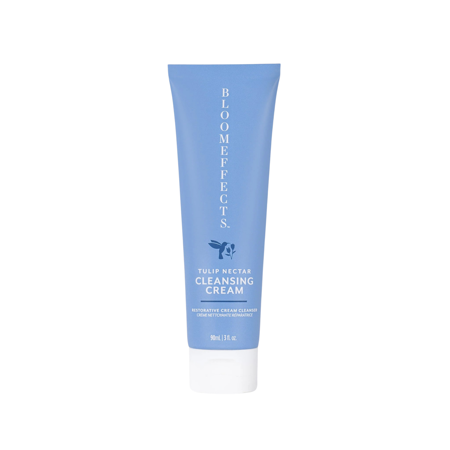 Bloomeffects Tulip Nectar Cleansing Cream main image