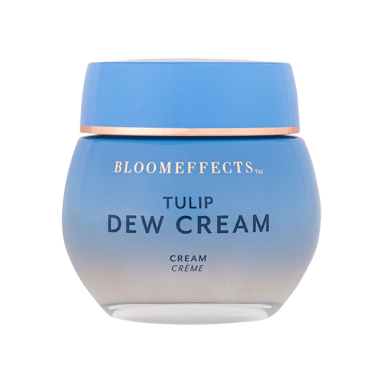 Bloomeffects Tulip Dew Cream main image