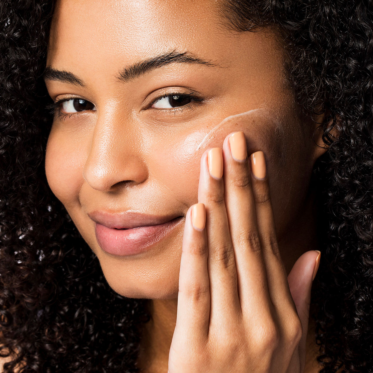Model image of Bloomeffects Tulip Dew Cream