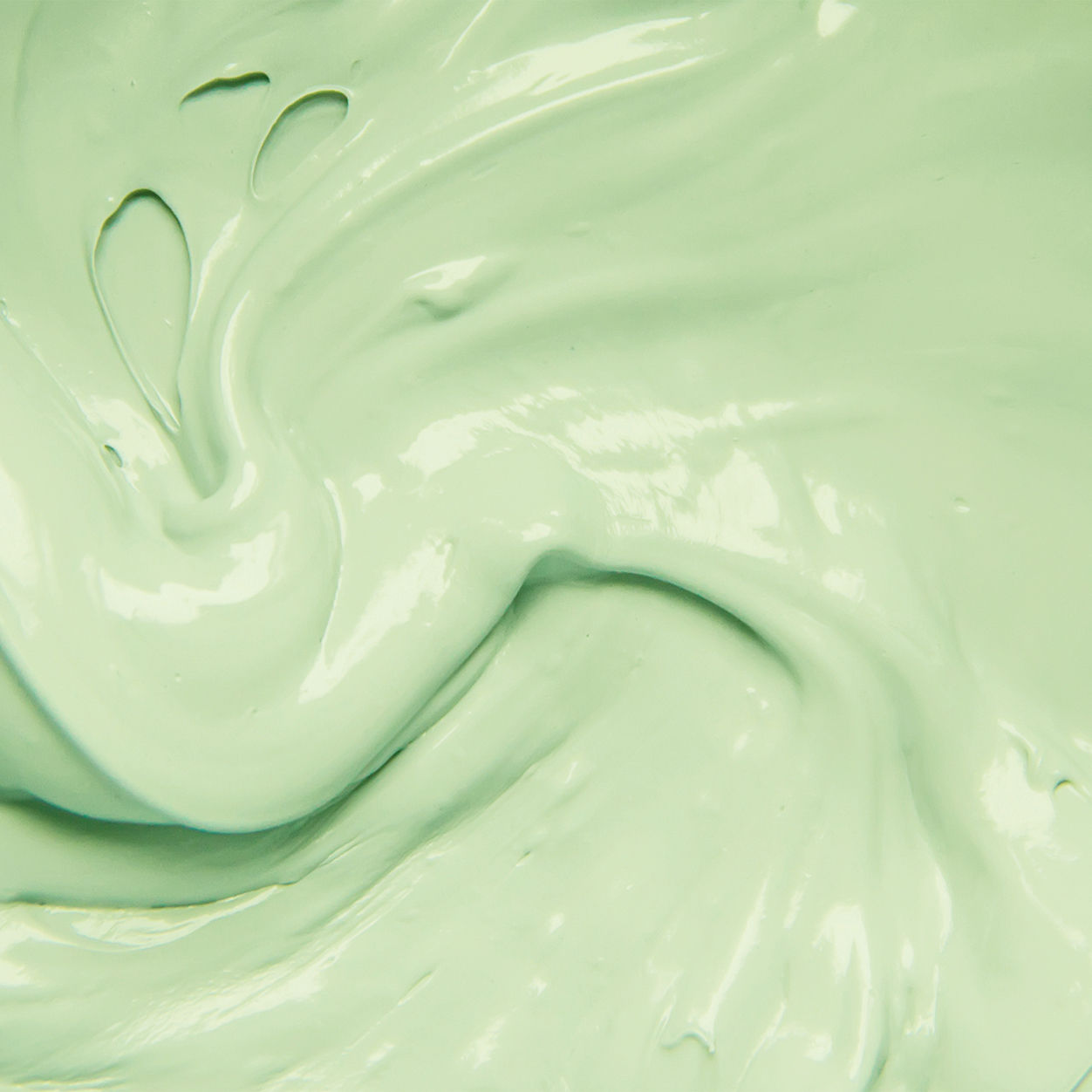 Lifestyle image of Odacité Green Smoothie Quenching Crème