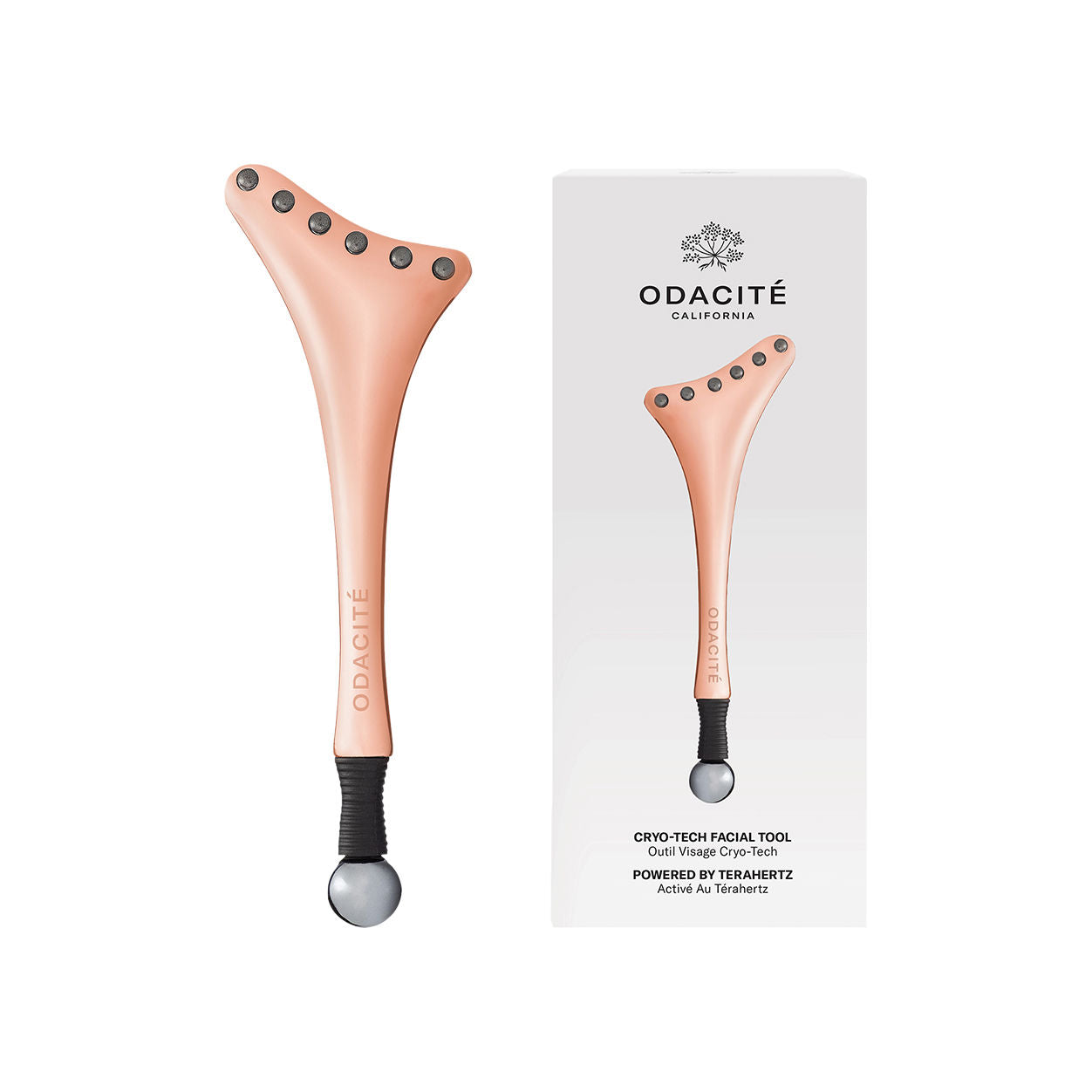 Odacité Cryo-Tech Facial Tool main image