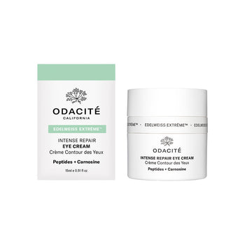 Odacité Edelweiss Extrême Intense Repair Eye Cream main image