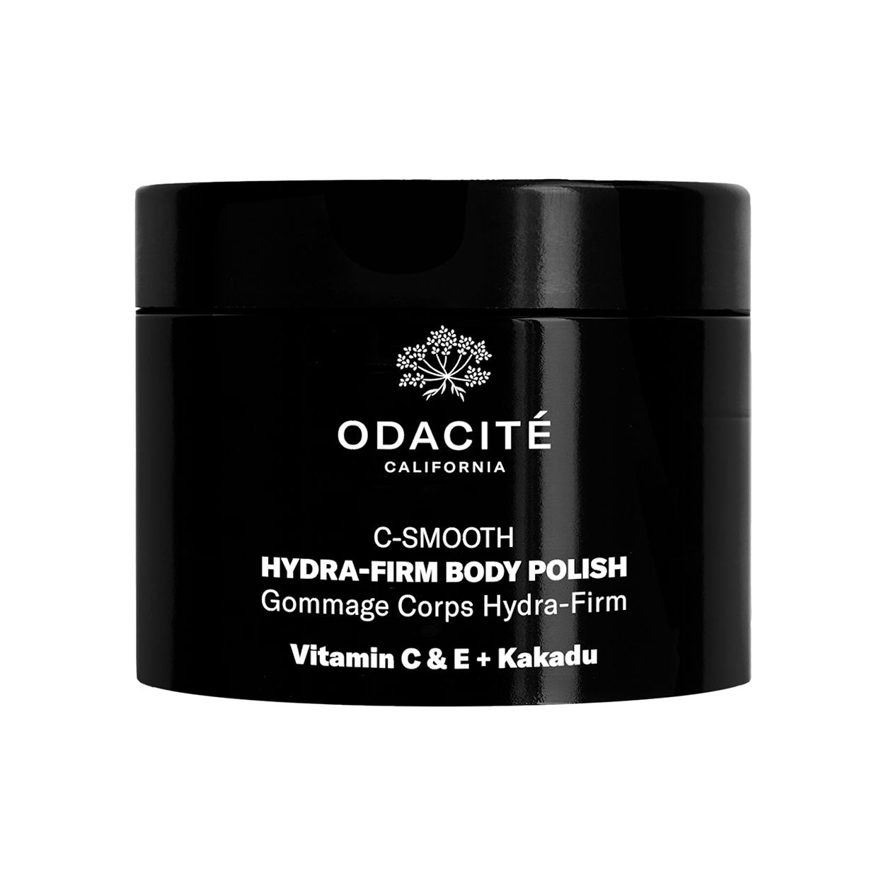Odacité C-Smooth Hydra-Firm Body Polish main image
