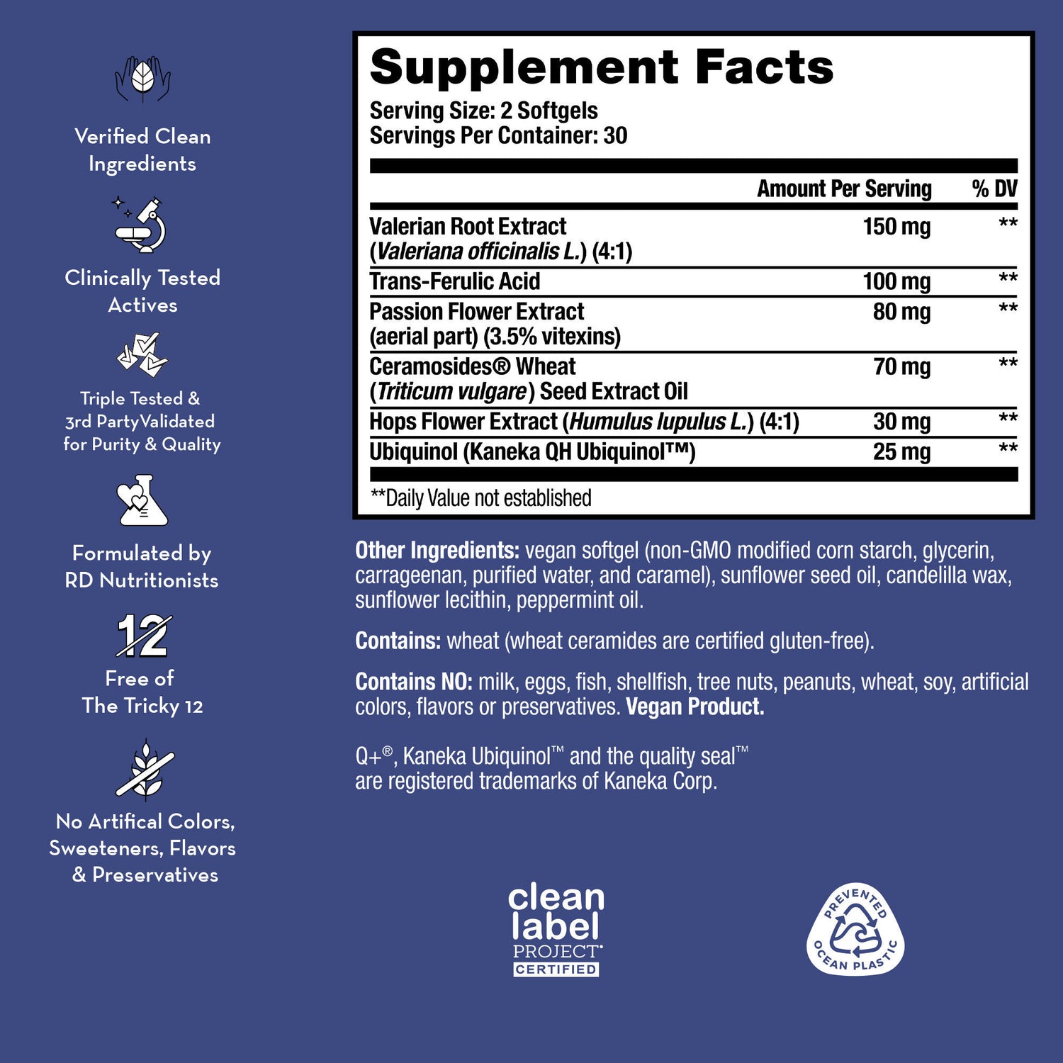 Information related to Hum Mighty Night Overnight Renewal Supplement