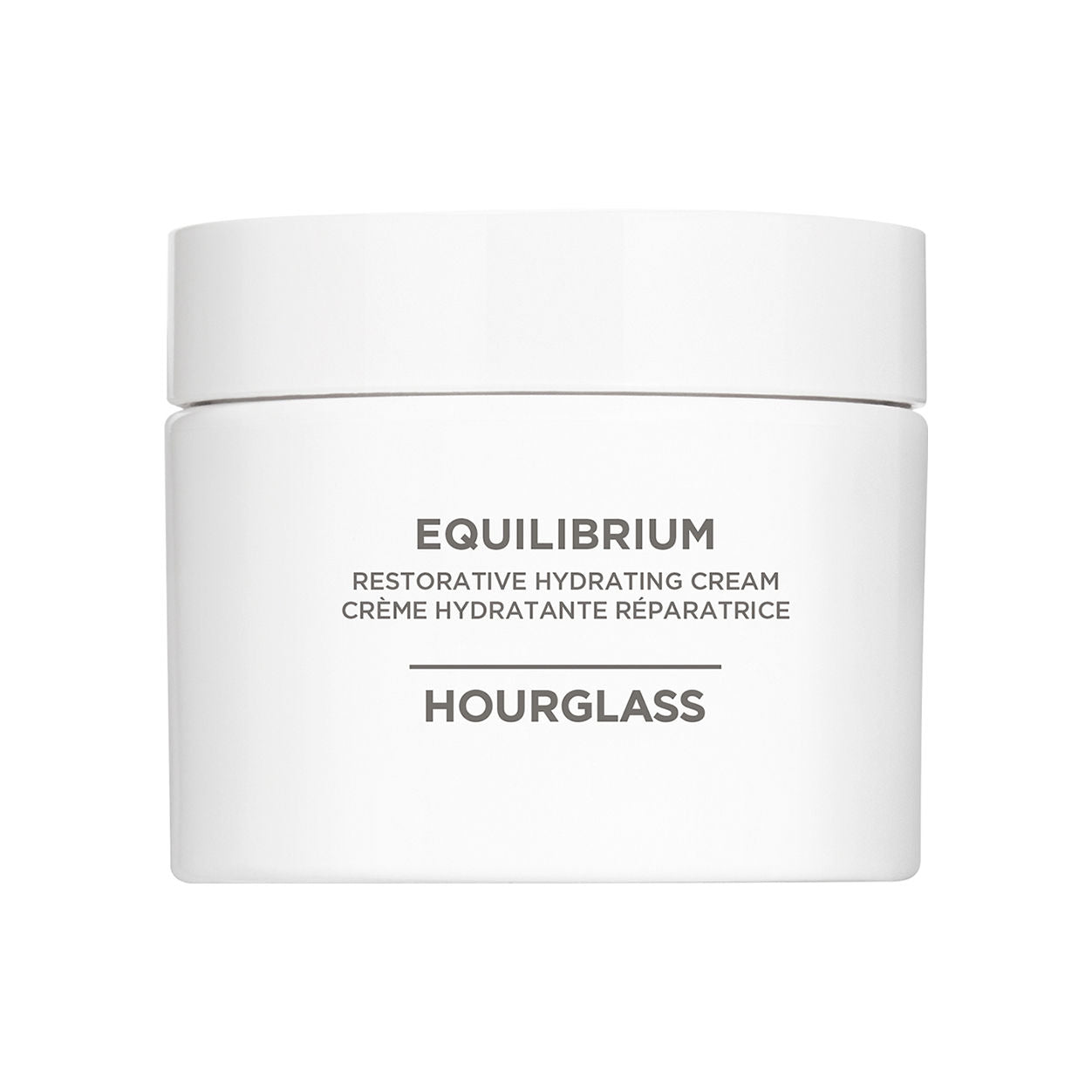Hourglass Equilibrium Restorative Hydrating Cream main image