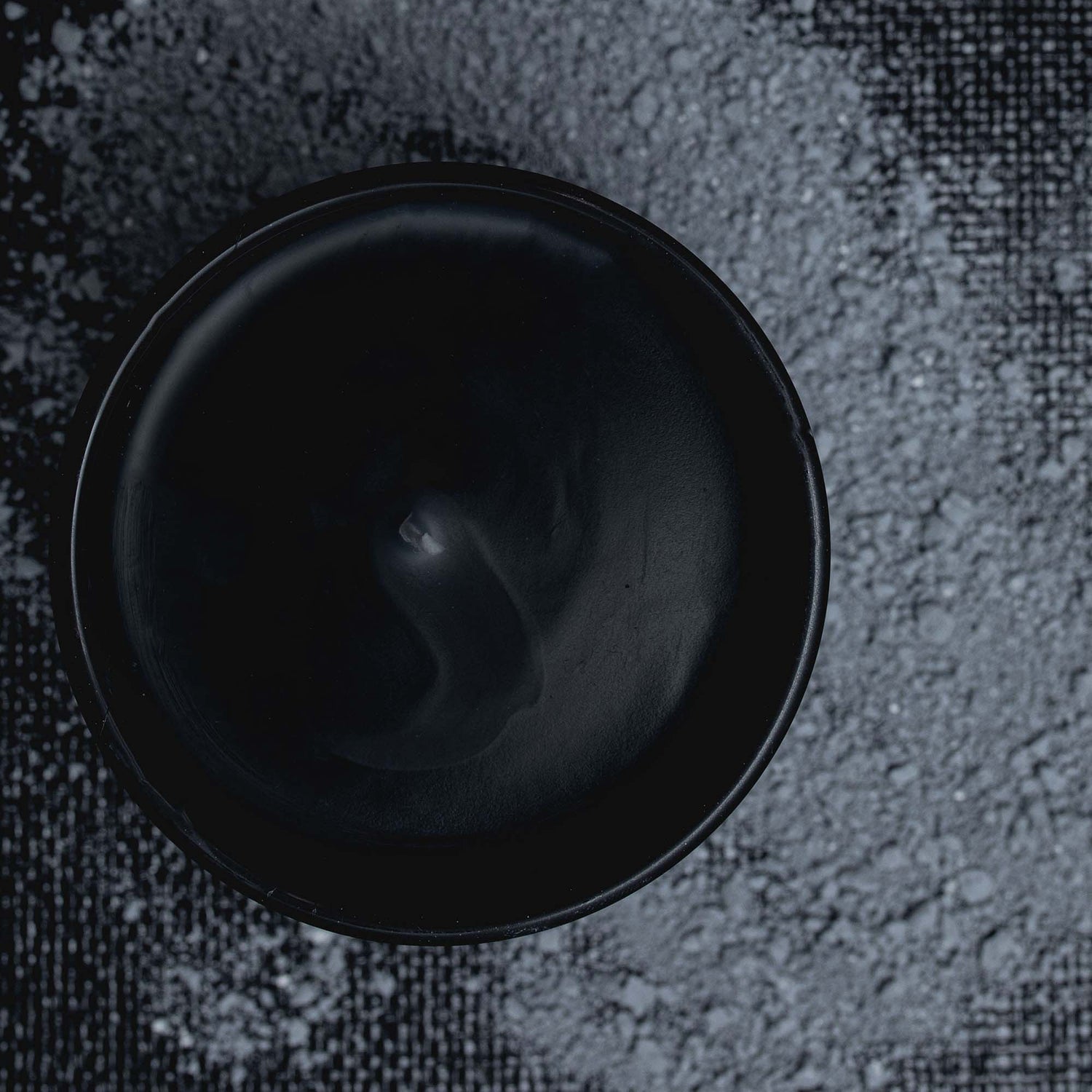 Lifestyle image of Apotheke Charcoal Classic Scented Candle