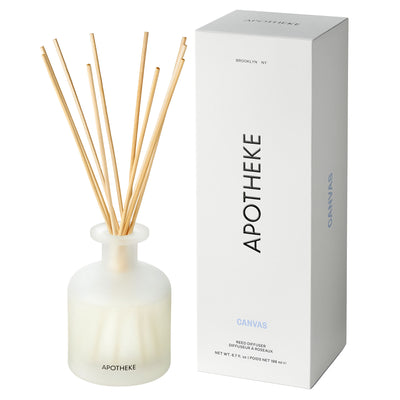 Canvas Reed Diffuser