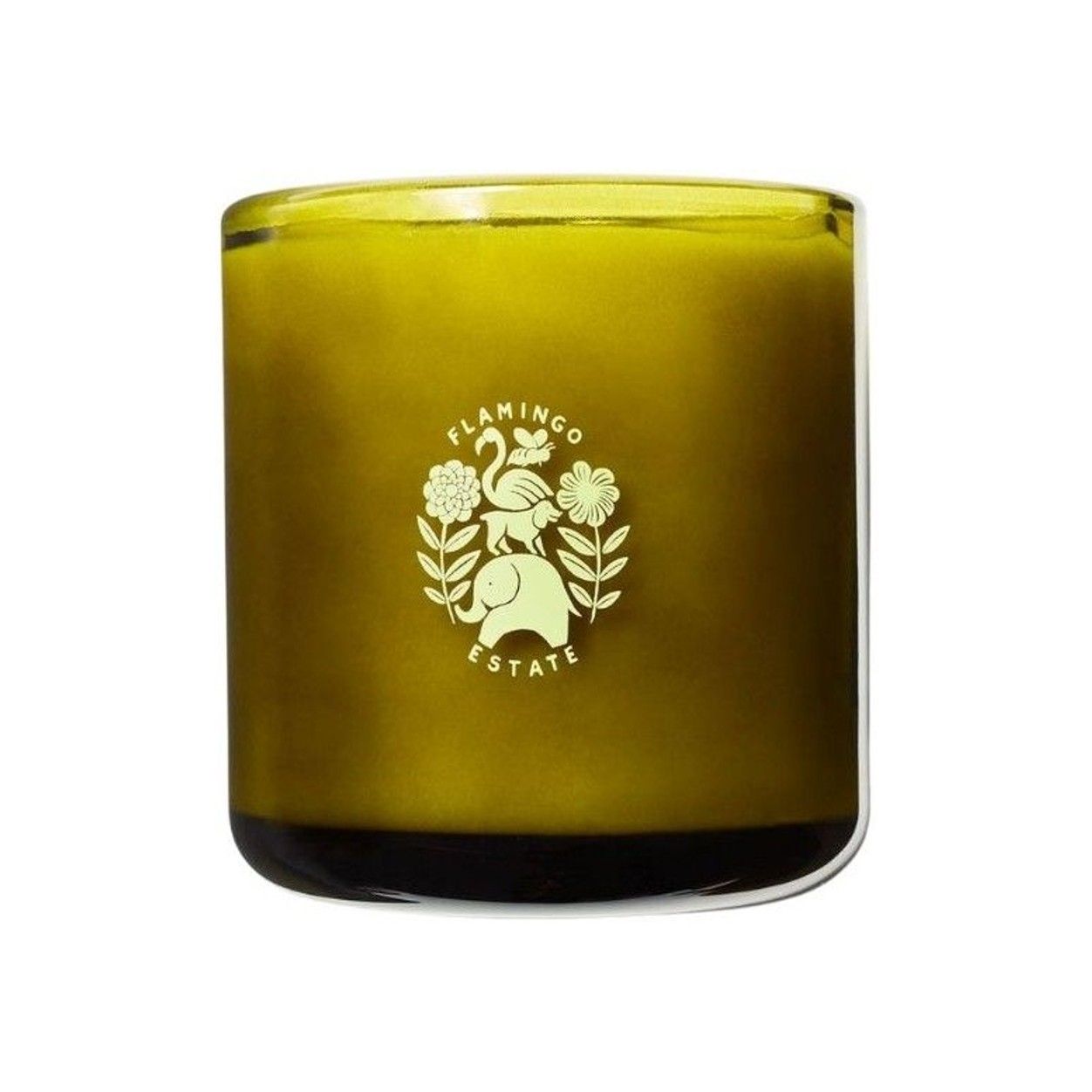 Flamingo Estate Roma Heirloom Tomato Candle main image