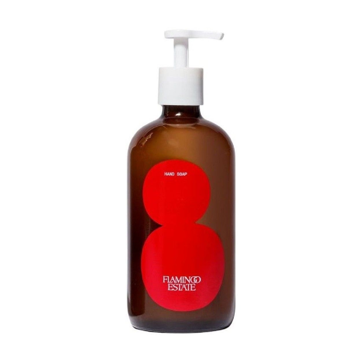 Flamingo Estate Roma Heirloom Tomato Hand Soap main image
