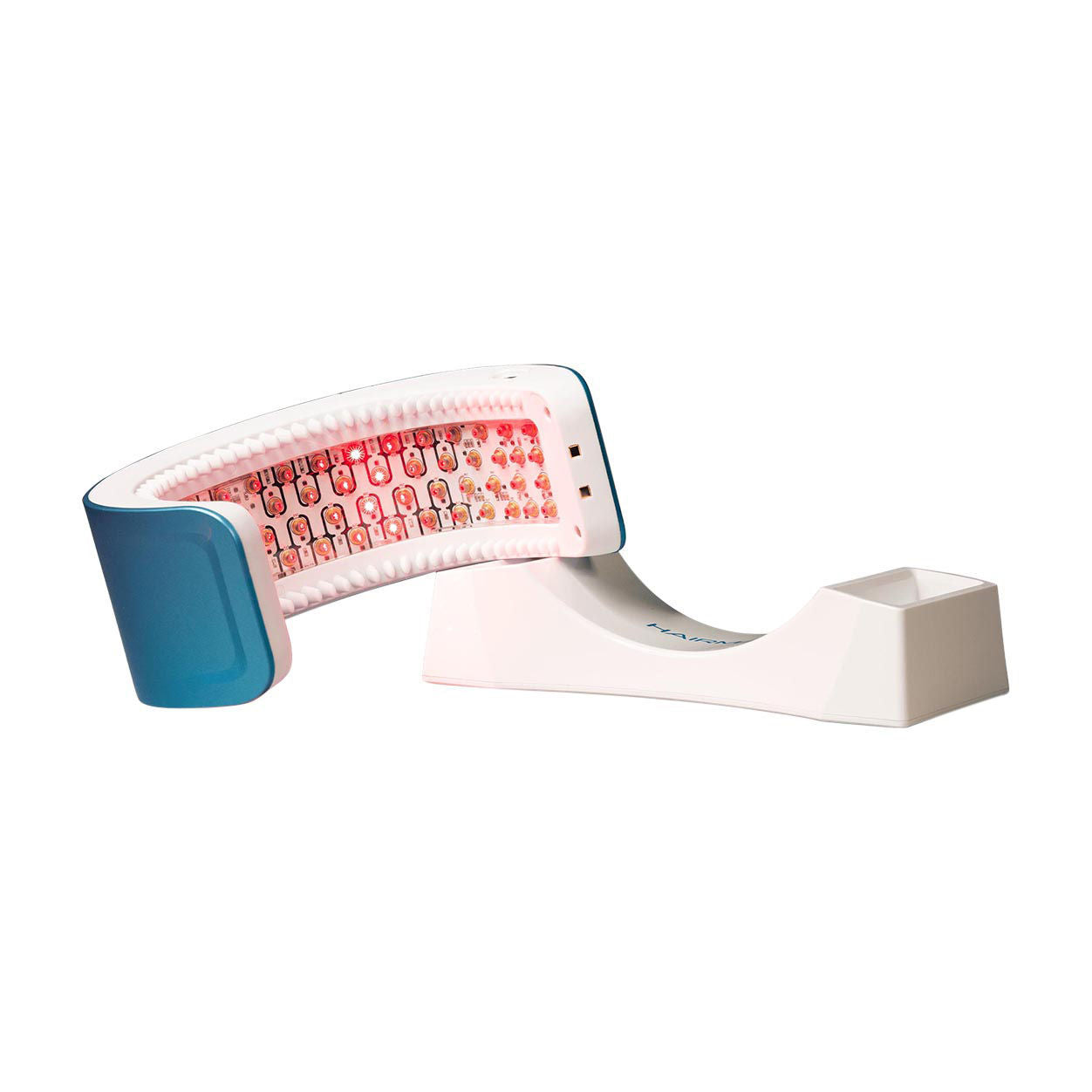 Side image of HairMax LaserBand 82 ComfortFlex