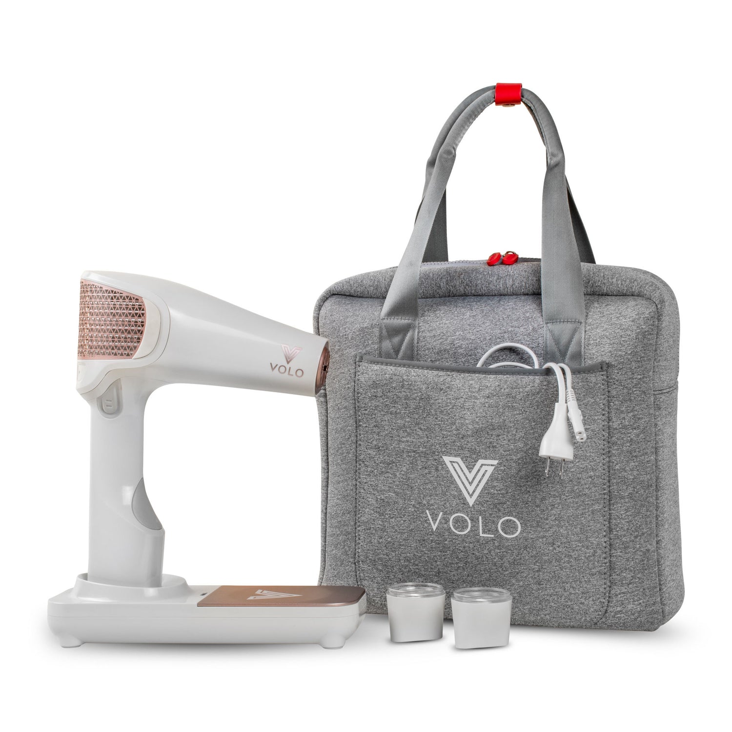 Volo Beauty Go Cordless Dryer main image
