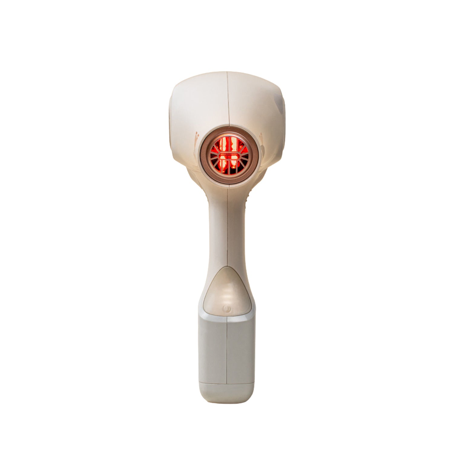 Image of an open Volo Beauty Go Cordless Dryer
