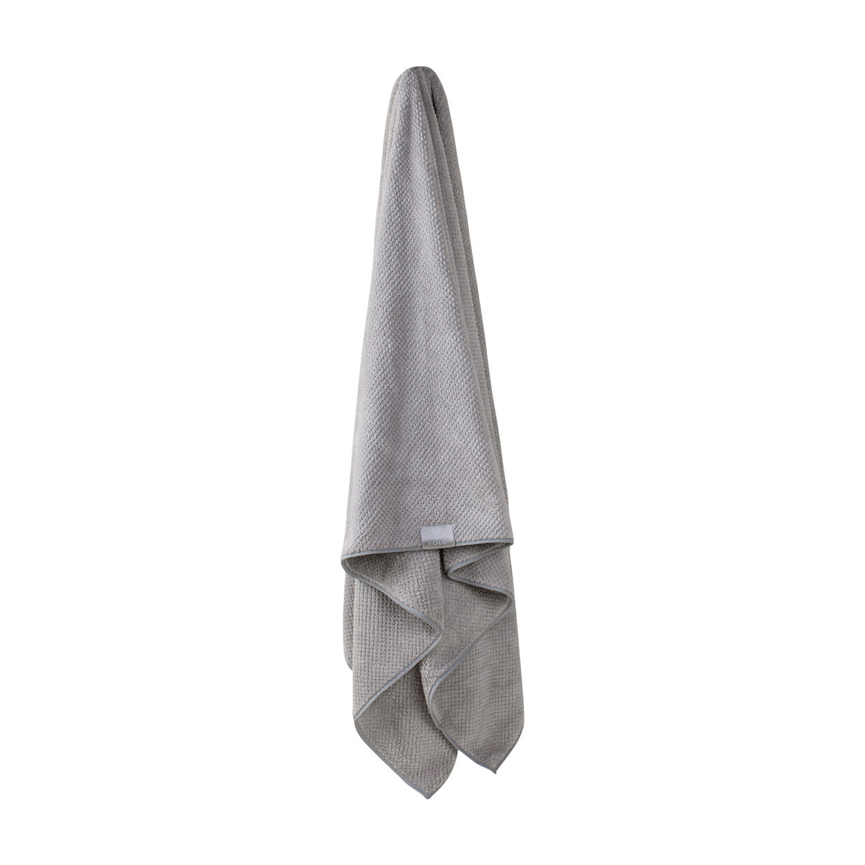 Image of an open Volo Beauty Body Towel
