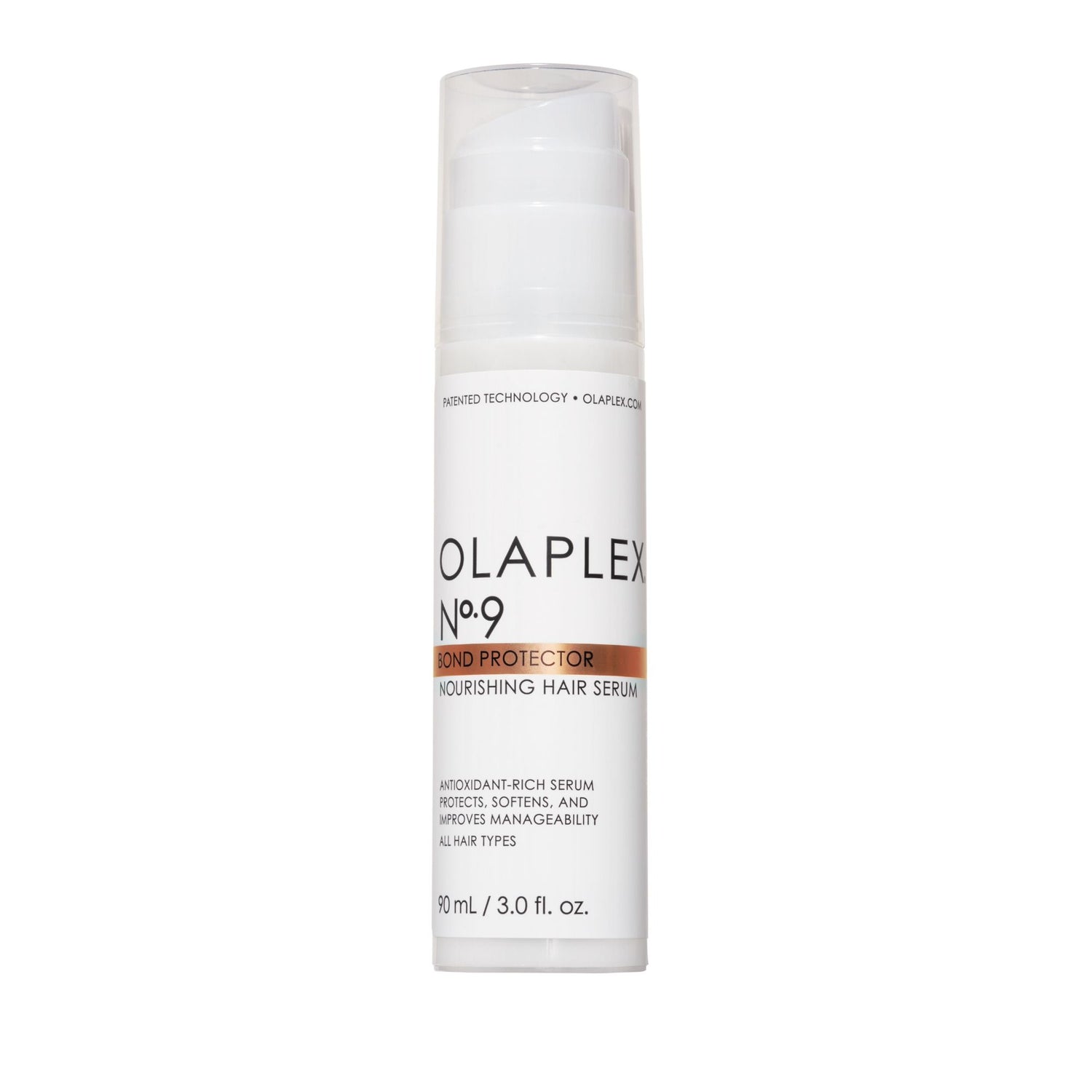 Olaplex No. 9 Bond Protector Nourishing Hair Serum main image