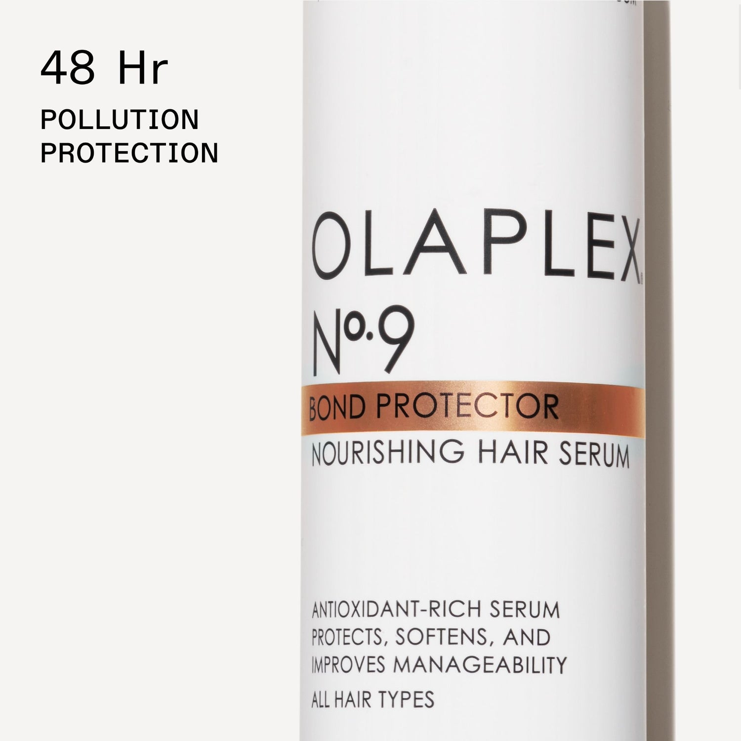 Information related to Olaplex No. 9 Bond Protector Nourishing Hair Serum