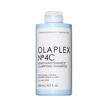 Olaplex No.4C Bond Maintenance Clarifying Shampoo main image