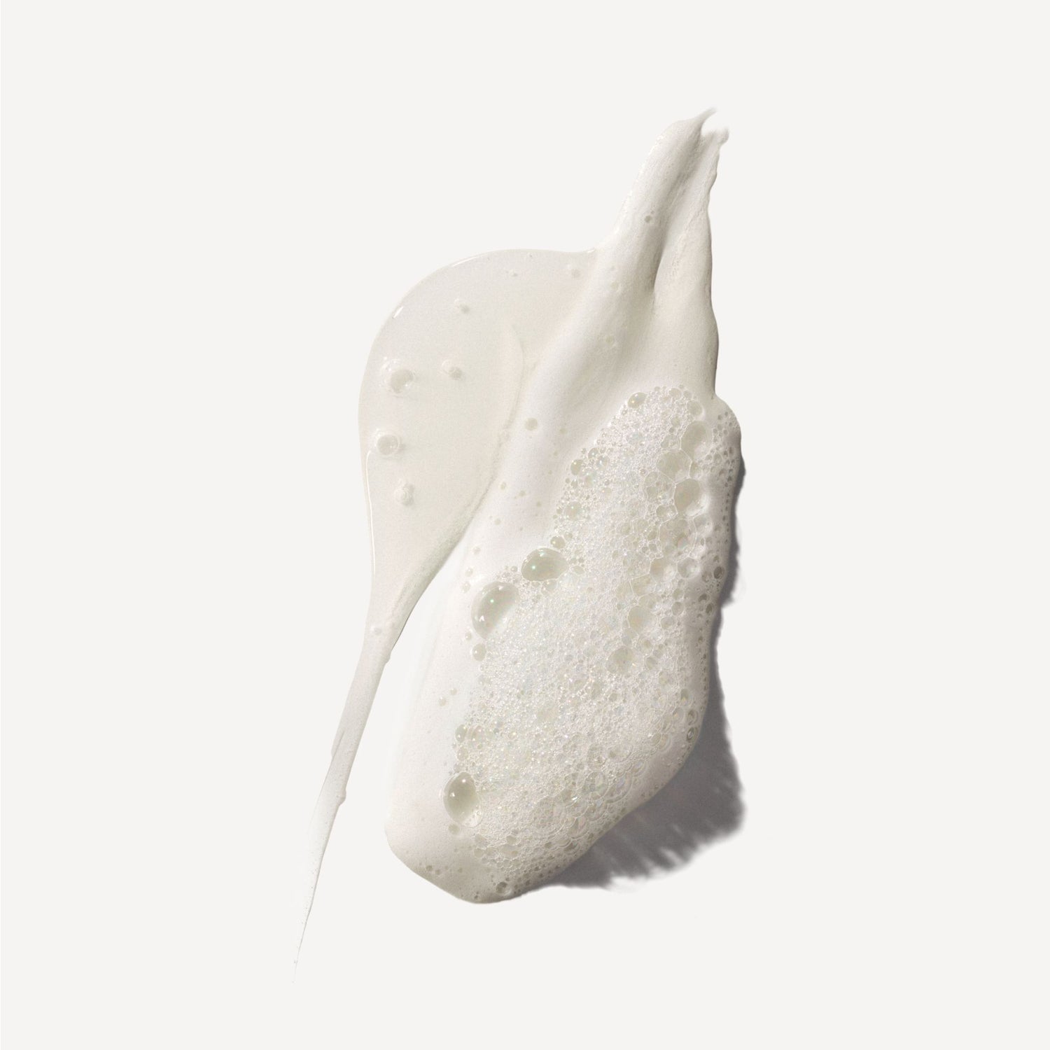 Swatch image of Olaplex No.4C Bond Maintenance Clarifying Shampoo