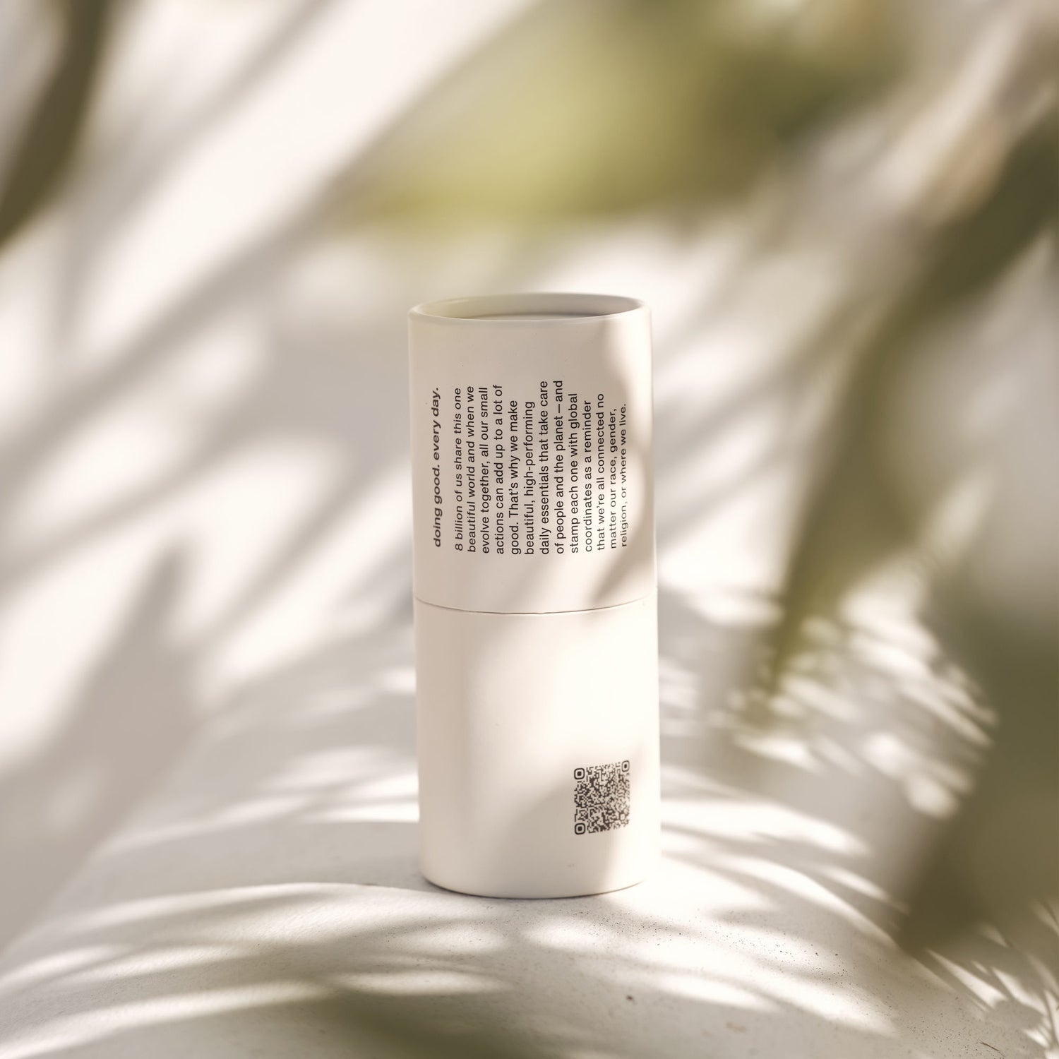 Lifestyle image of Evolvetogether Havana Deodorant