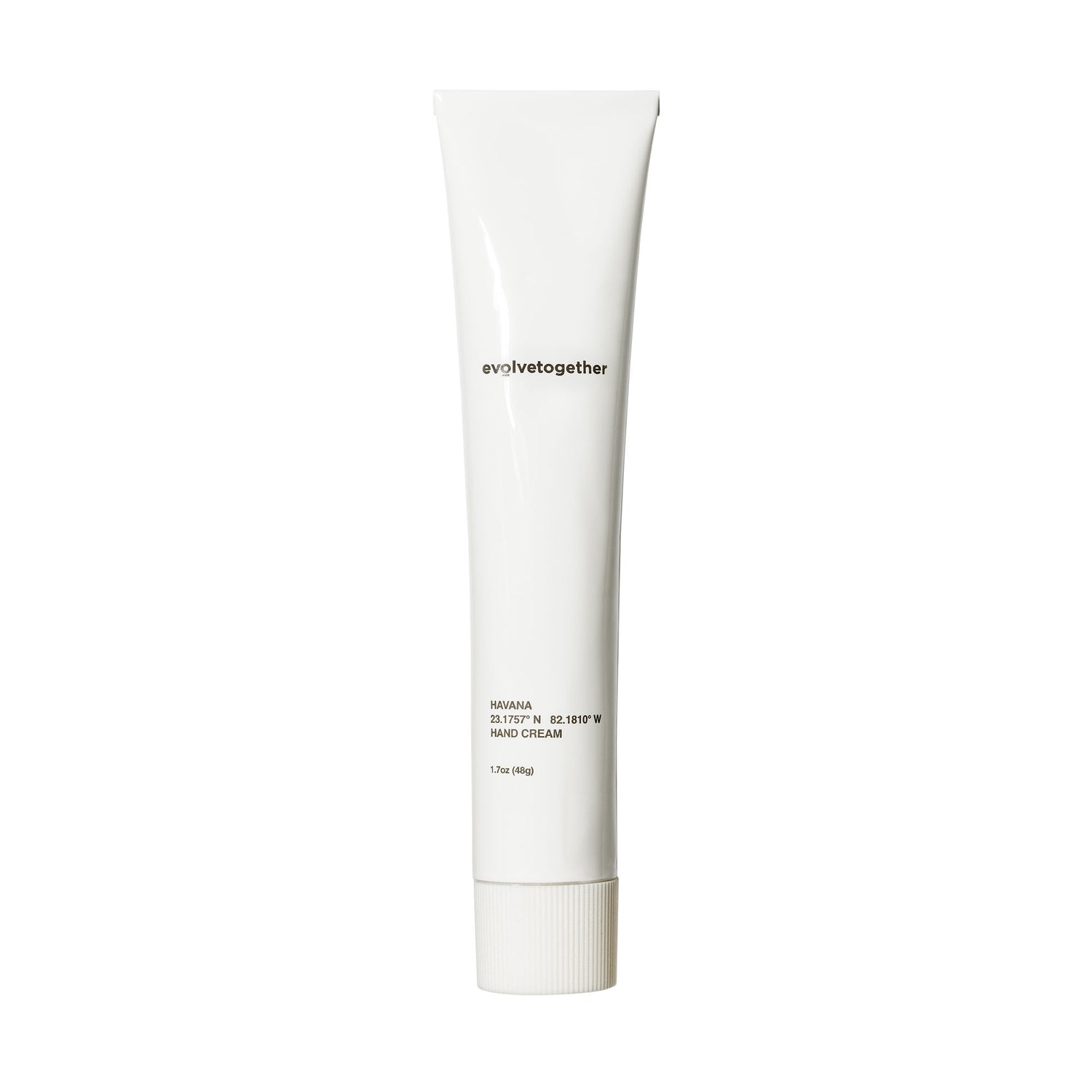 Evolvetogether Havana Hydrating Hand Cream main image