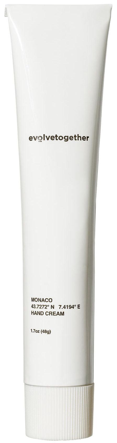 Evolvetogether Monaco Hydrating Hand Cream main image