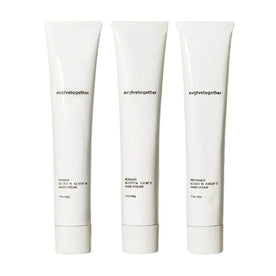 Evolvetogether Hydrating Hand Cream Trio (Limited Edition) main image