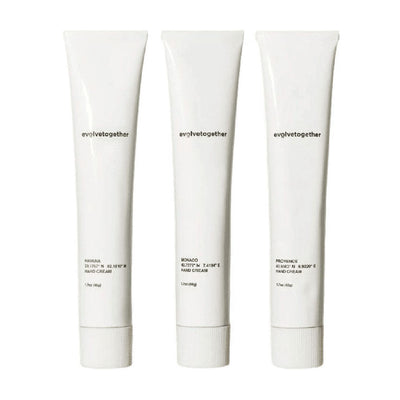 Hydrating Hand Cream Trio (Limited Edition)