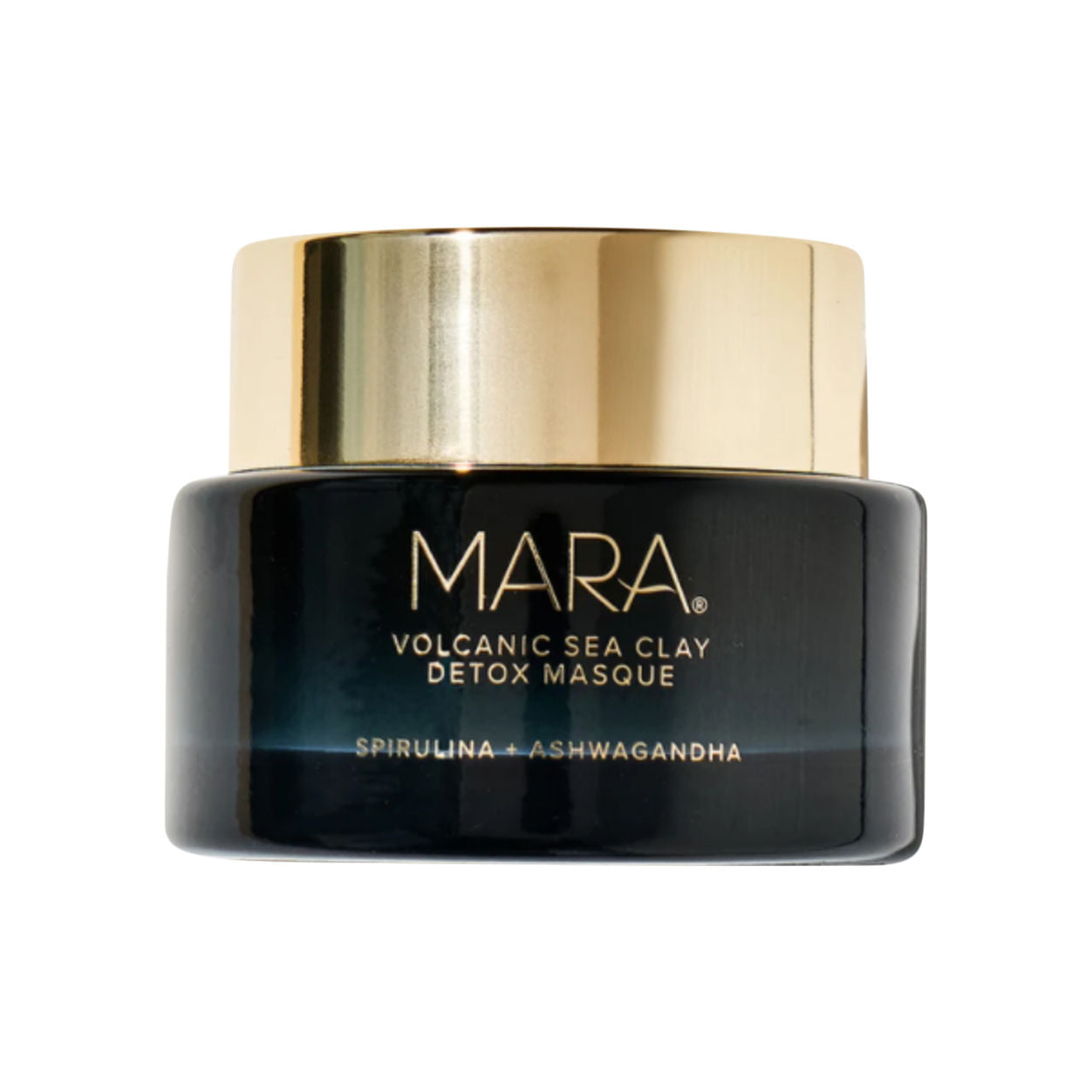 Mara Volcanic Sea Clay Detox Masque main image