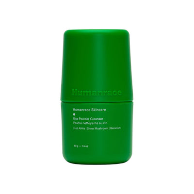 Rice Powder Cleanser