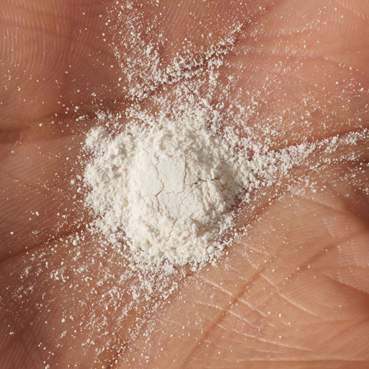 Swatch image of Humanrace Rice Powder Cleanser