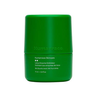 Lotus Enzyme Exfoliator