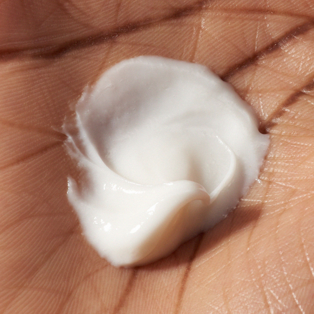 Swatch image of Humanrace Lotus Enzyme Exfoliator