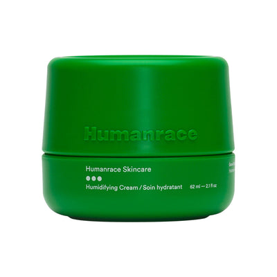 Humidifying Face Cream
