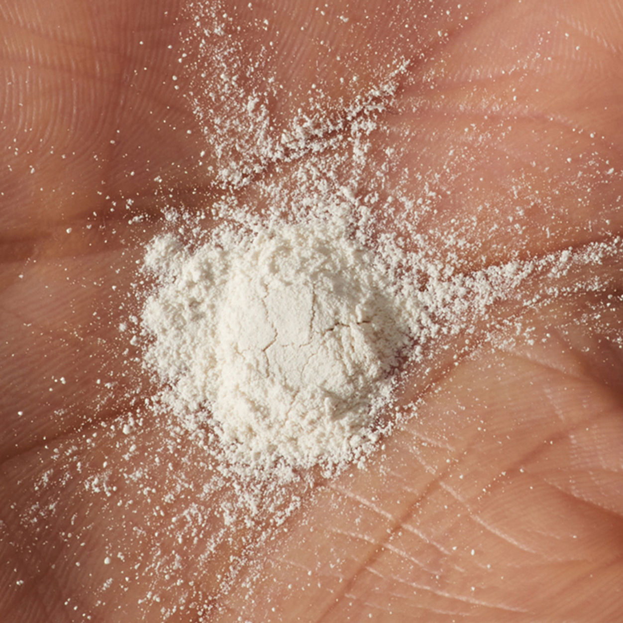 Swatch image of Humanrace Three Minute Facial Routine Kit